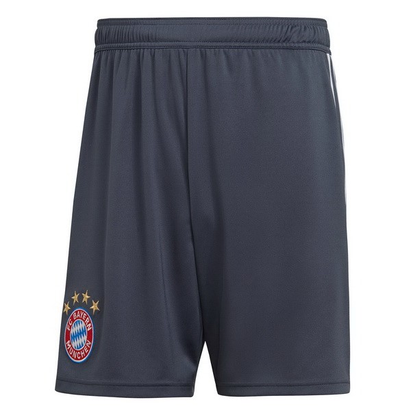 Pantalones Bayern Munich Tercera equipo 2018-19 Gris